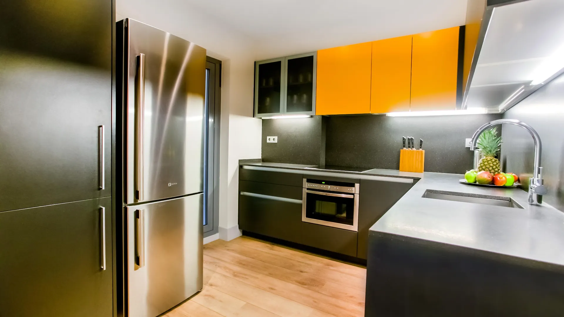 Cosmo Apartments Passeig De Gracia Barcelona