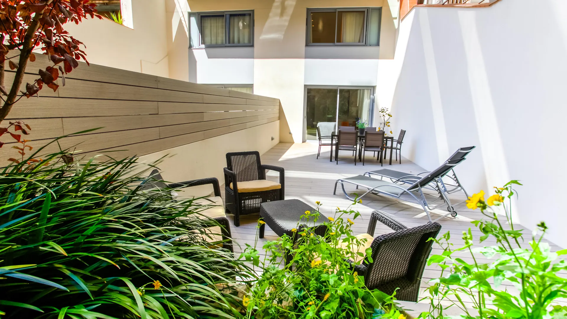 Cosmo Apartments Passeig De Gracia Barcelona