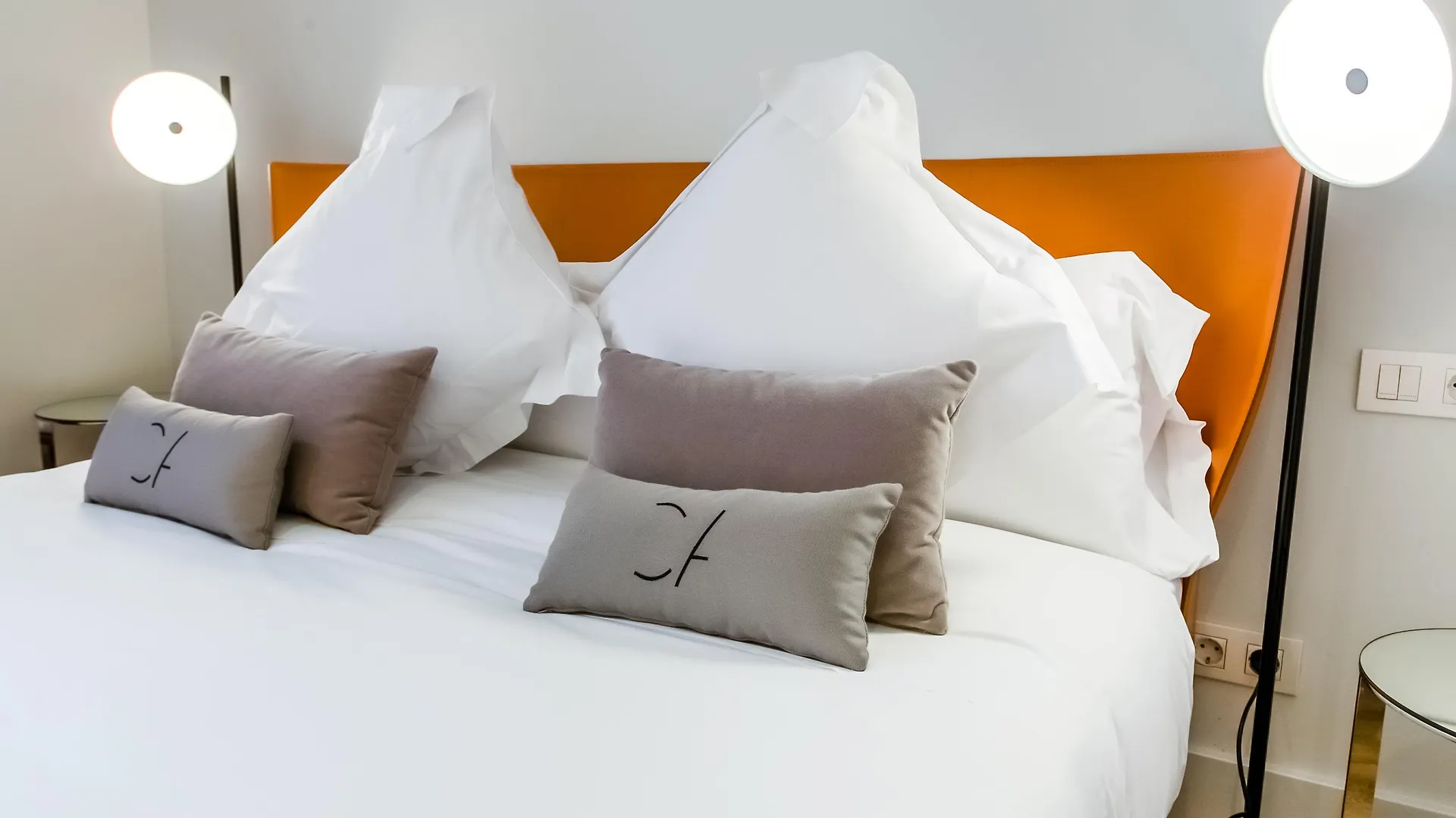 Cosmo Apartments Passeig De Gracia Barcelona