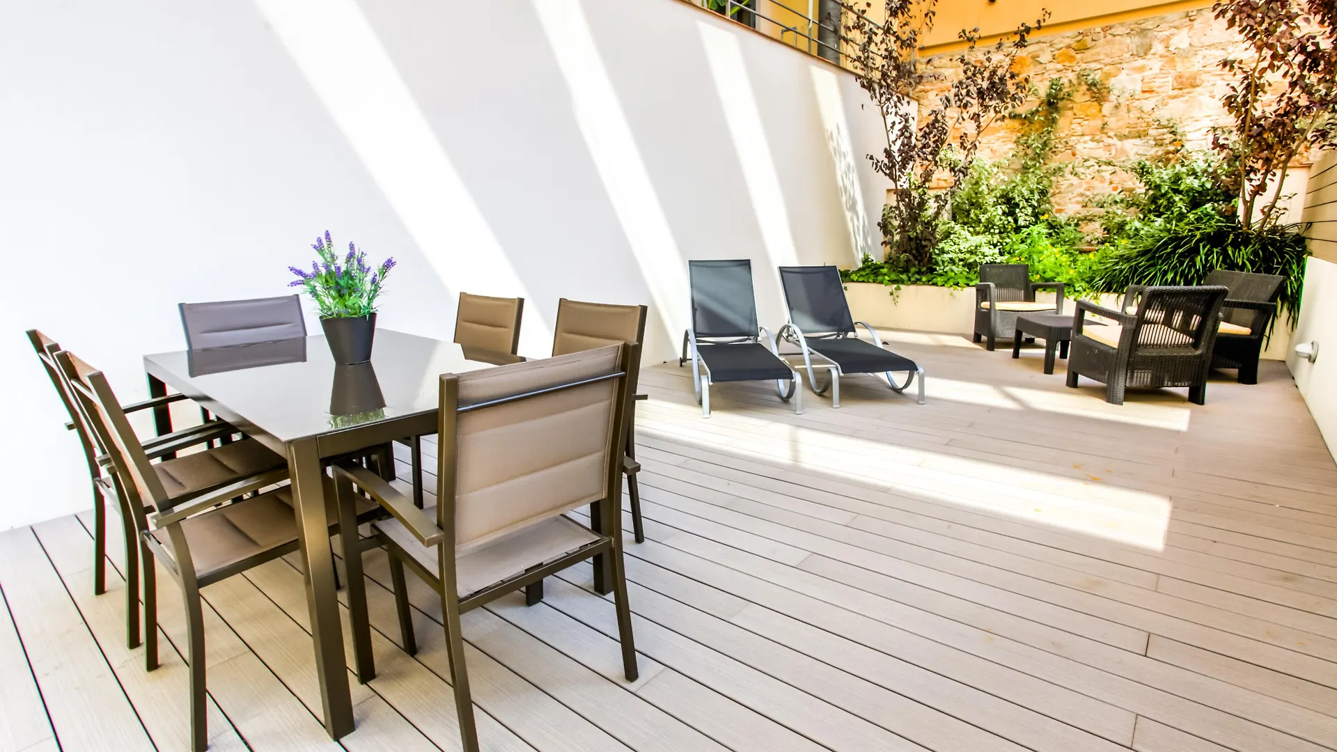 Cosmo Apartments Passeig De Gracia Barcelona 0*,  Spain