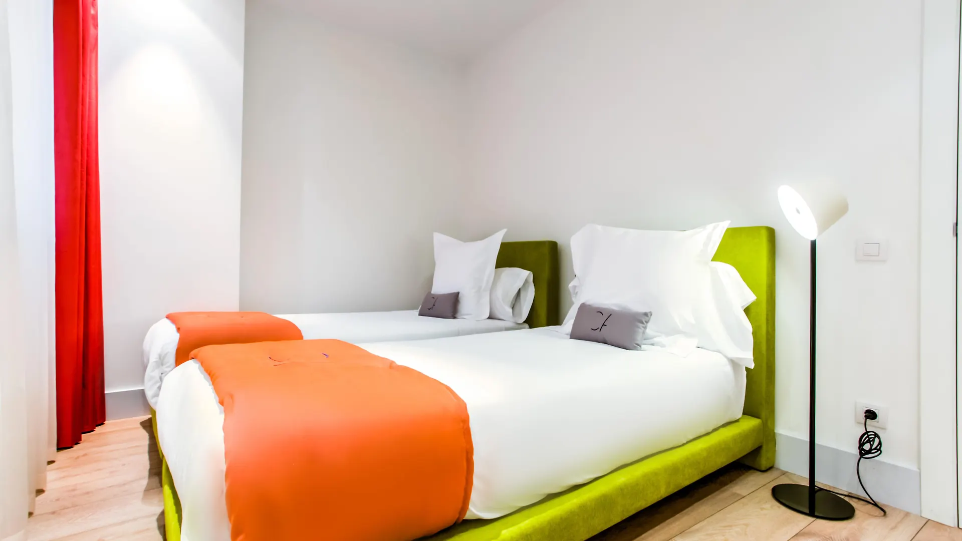 Cosmo Apartments Passeig De Gracia Βαρκελώνη Ισπανία