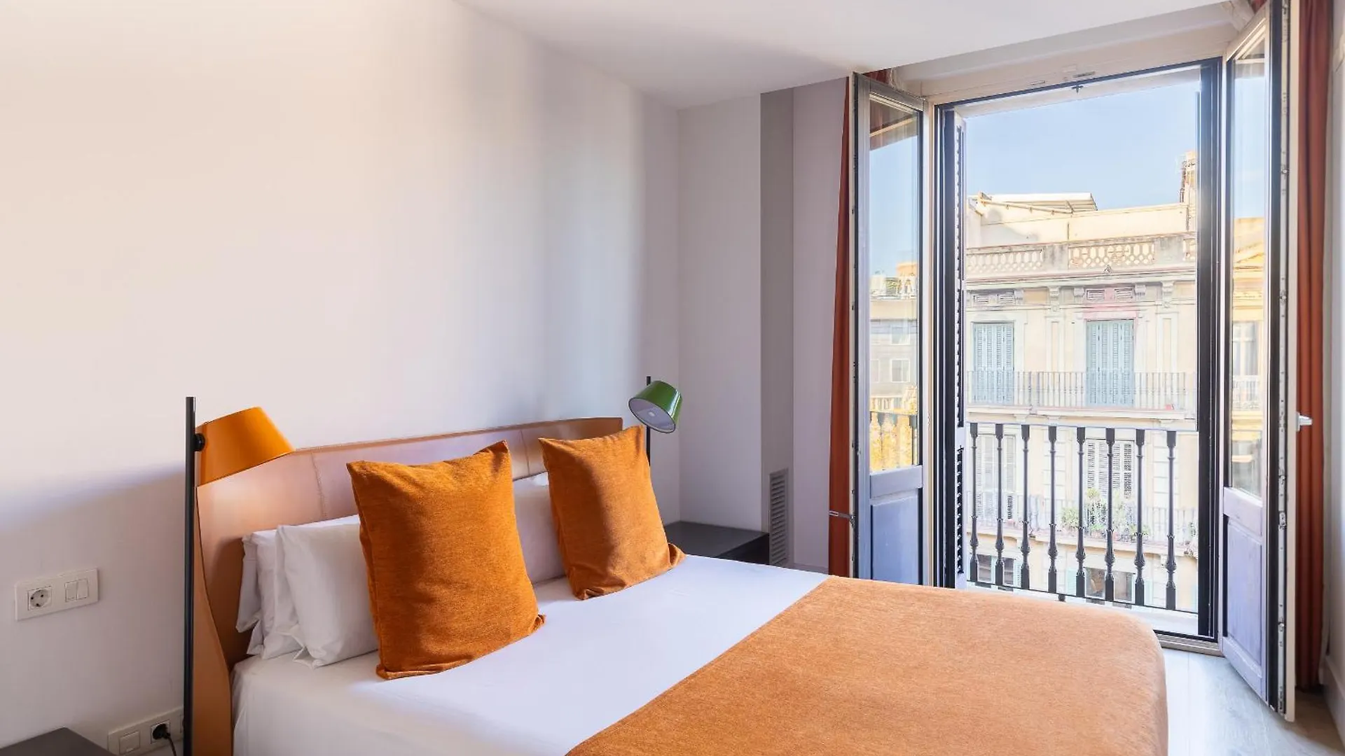 Cosmo Apartments Passeig De Gracia Βαρκελώνη