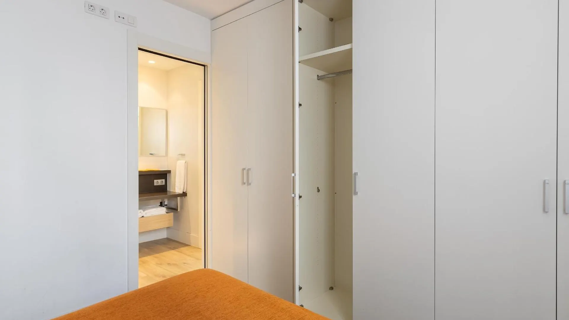 Cosmo Apartments Passeig De Gracia Barcelona