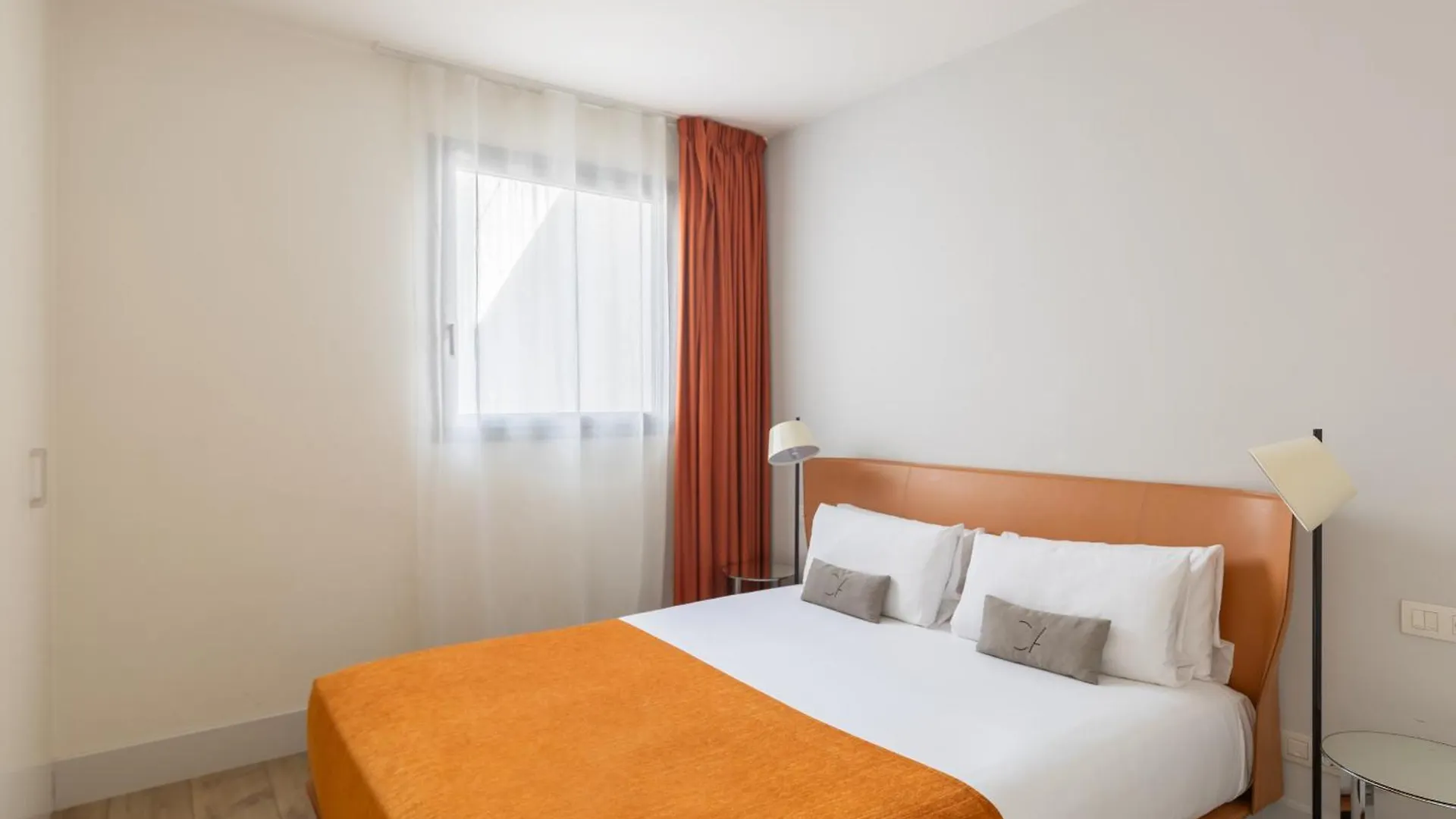 Cosmo Apartments Passeig De Gracia Barcelona