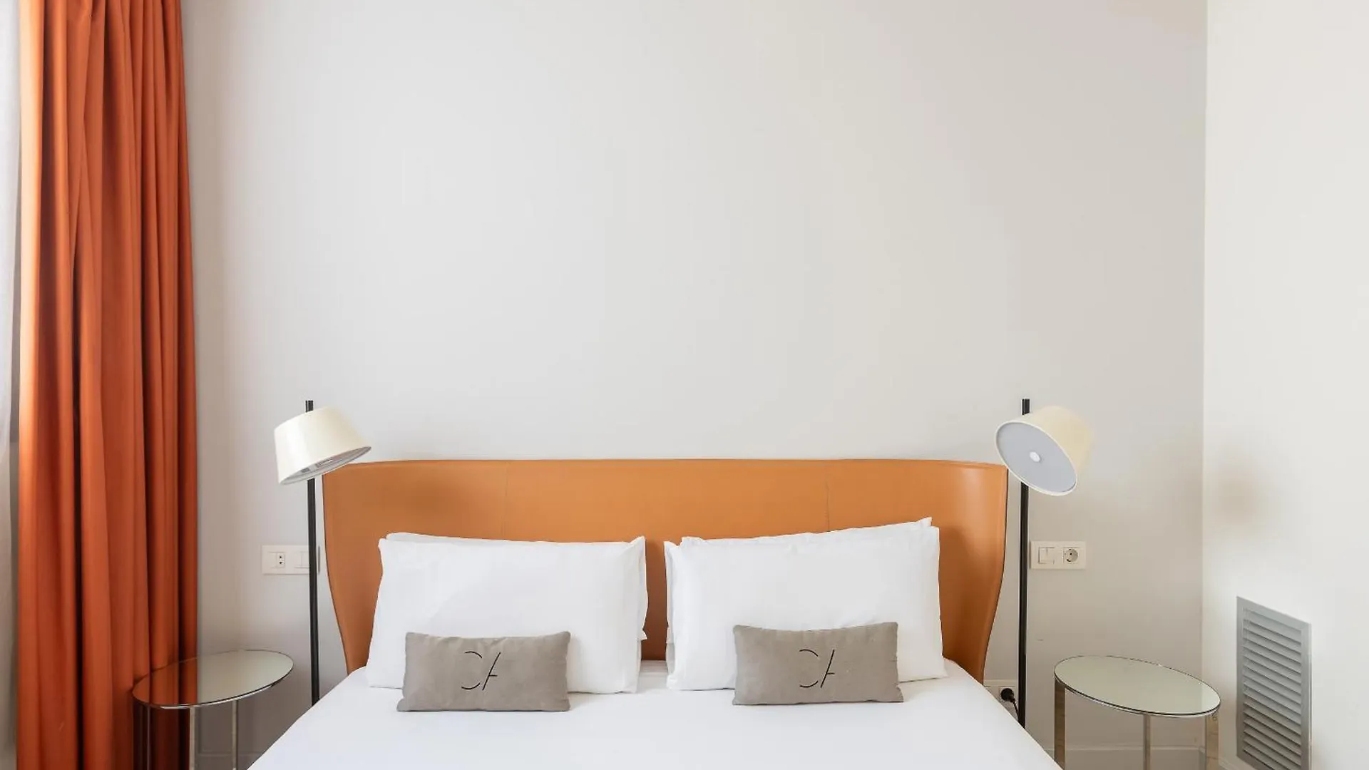 Cosmo Apartments Passeig De Gracia Barcelona Spain