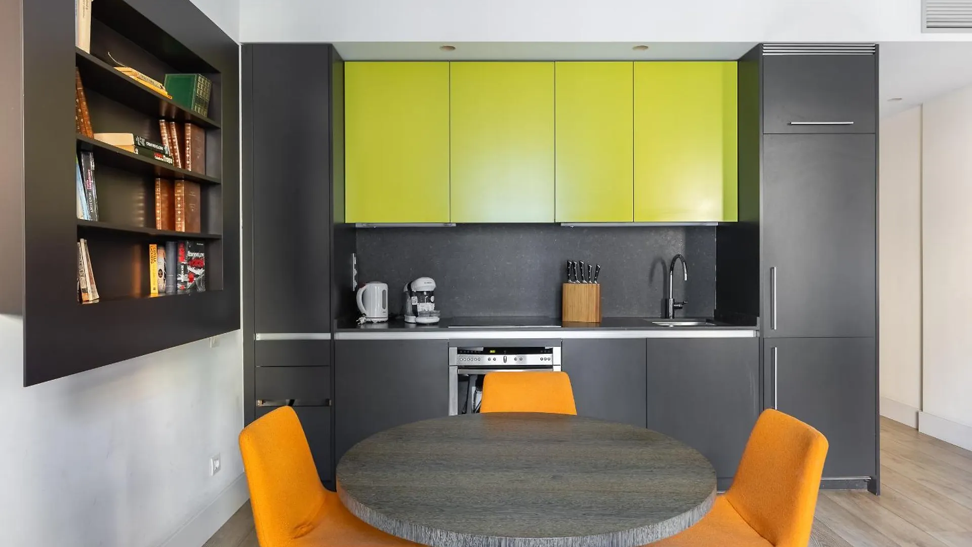 Cosmo Apartments Passeig De Gracia Barcelona