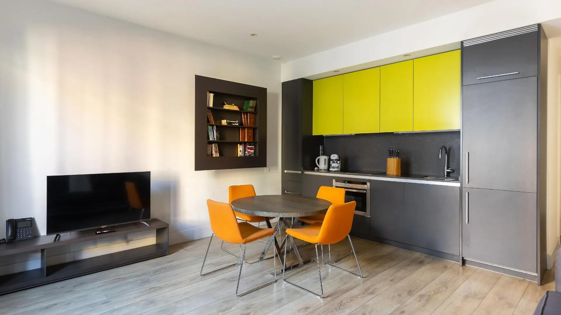 Cosmo Apartments Passeig De Gracia Βαρκελώνη