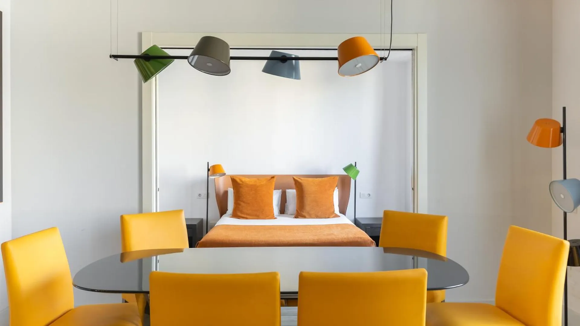 Cosmo Apartments Passeig De Gracia Βαρκελώνη