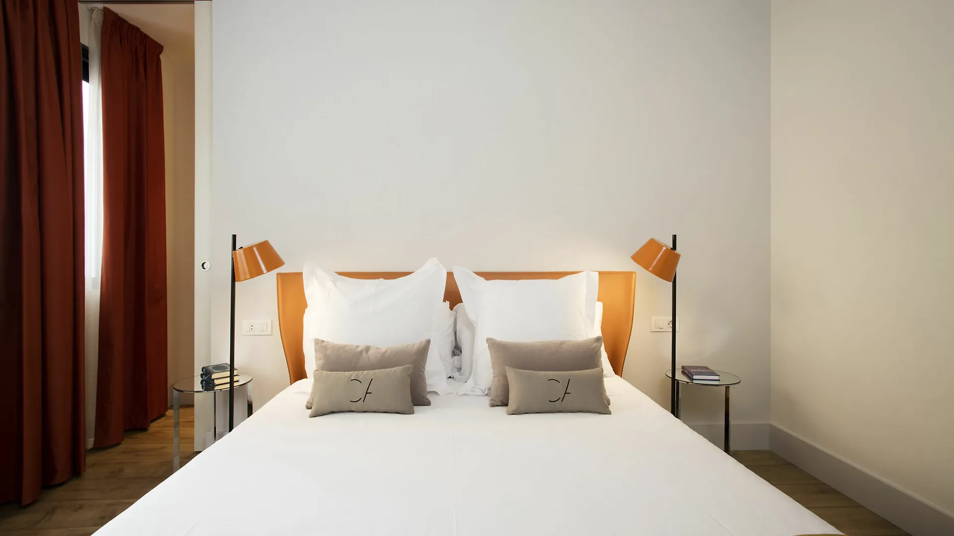 Cosmo Apartments Passeig De Gracia Barcelona