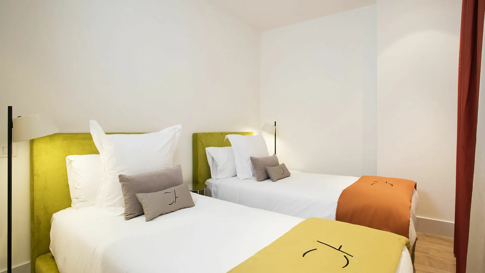 Cosmo Apartments Passeig De Gracia Βαρκελώνη 0*,  Ισπανία