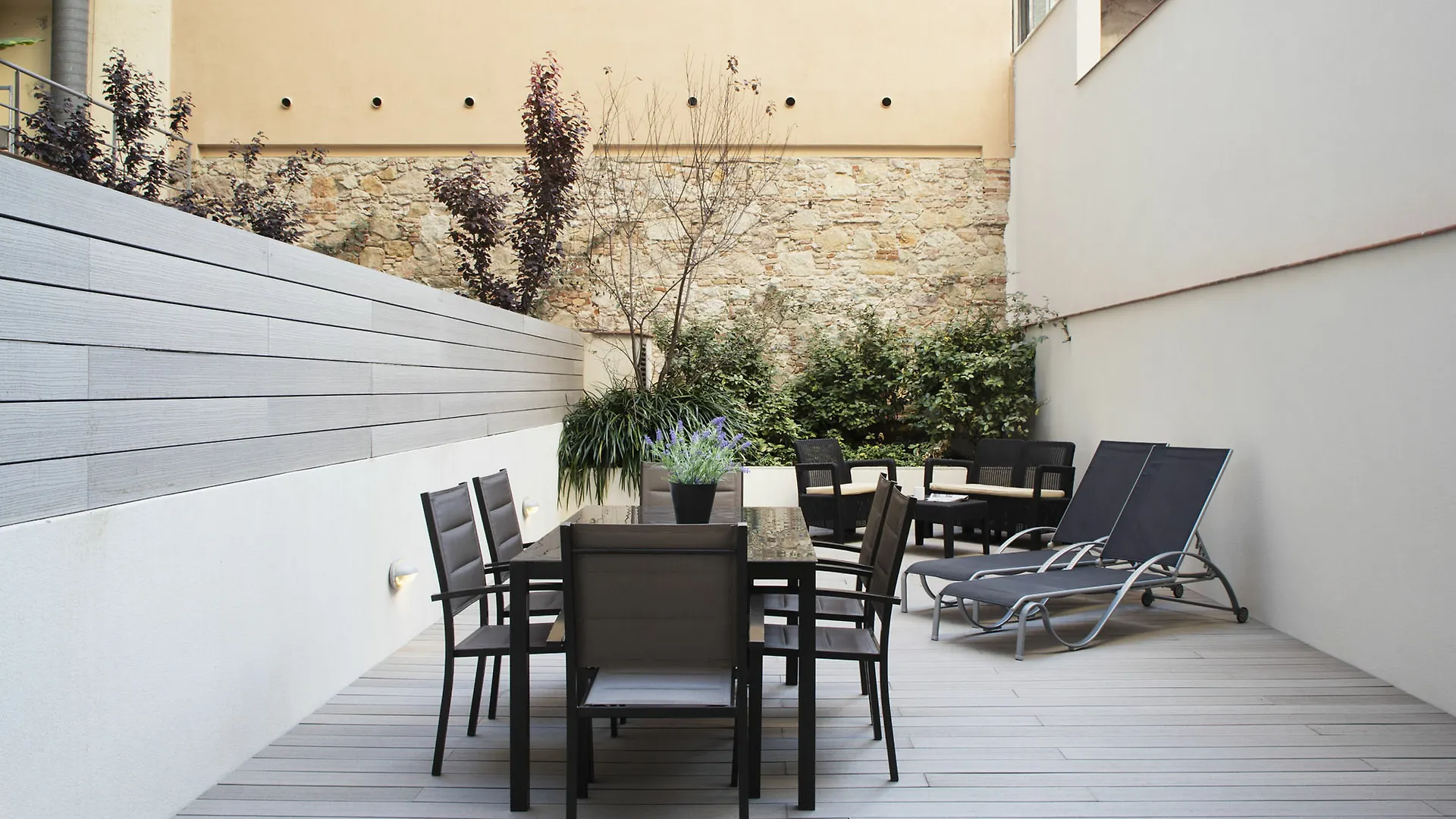 Cosmo Apartments Passeig De Gracia Βαρκελώνη