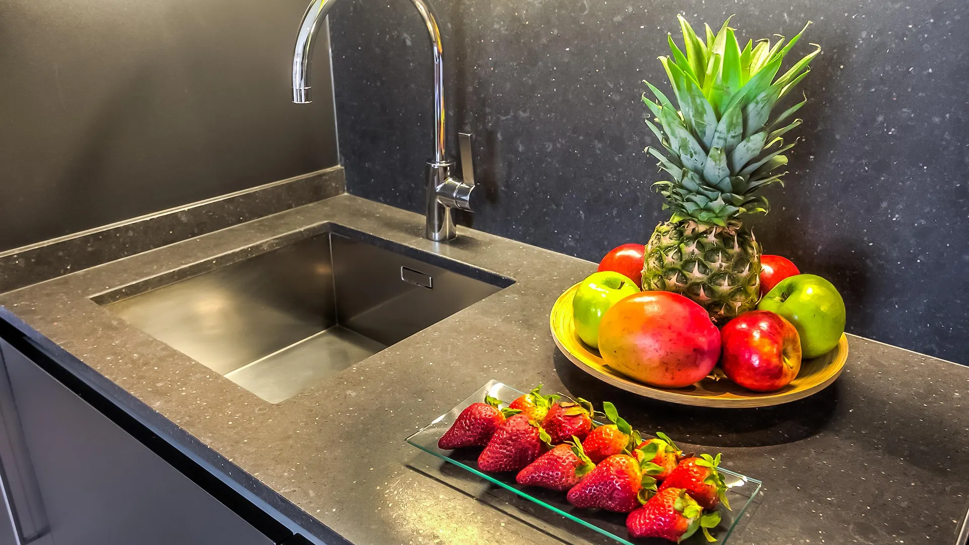Cosmo Apartments Passeig De Gracia Barcelona