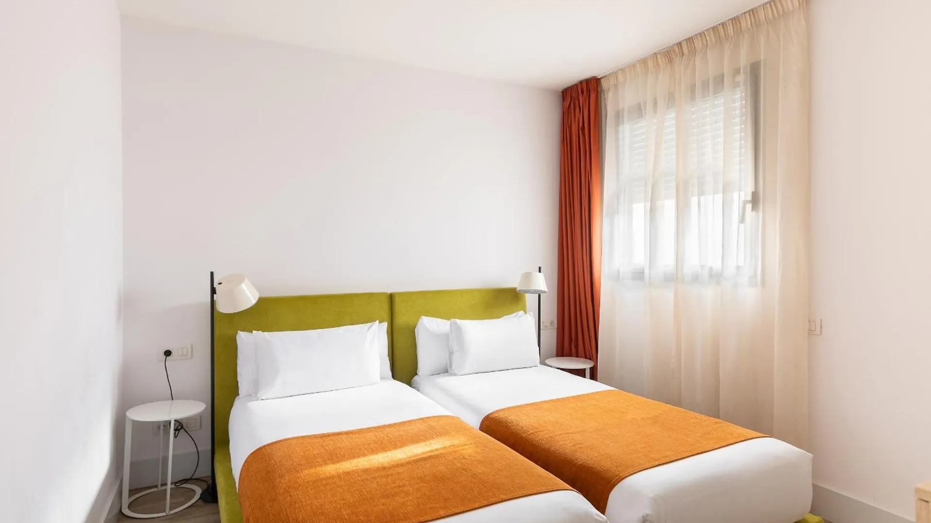 Cosmo Apartments Passeig De Gracia Barcelona
