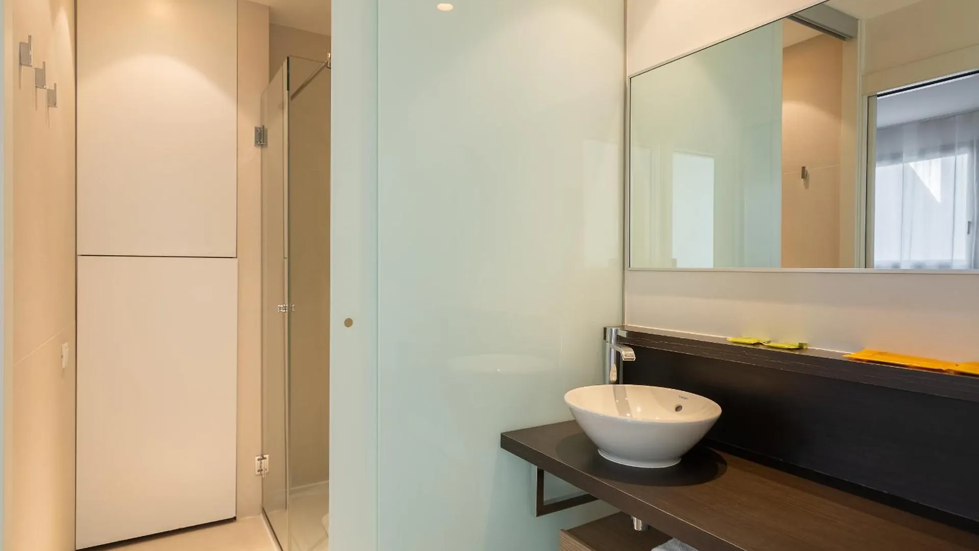 Cosmo Apartments Passeig De Gracia Barcelona