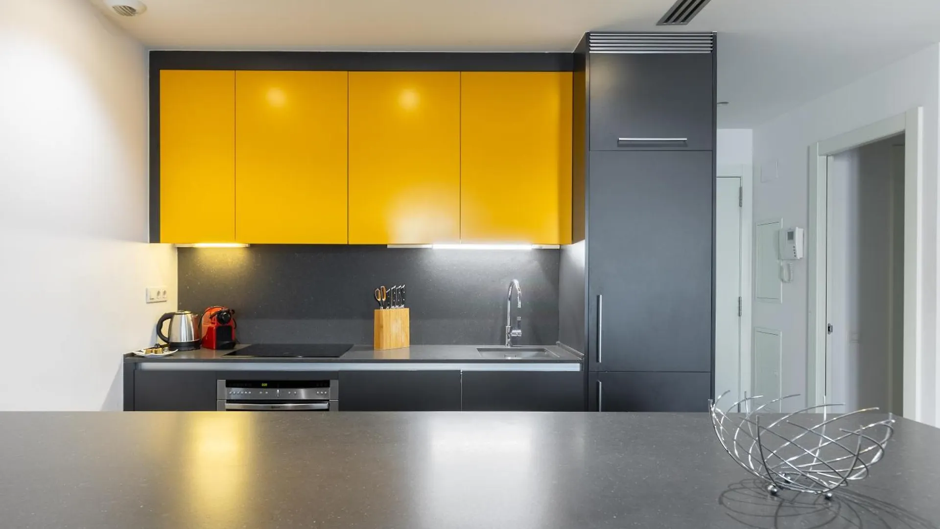 Cosmo Apartments Passeig De Gracia Barcelona