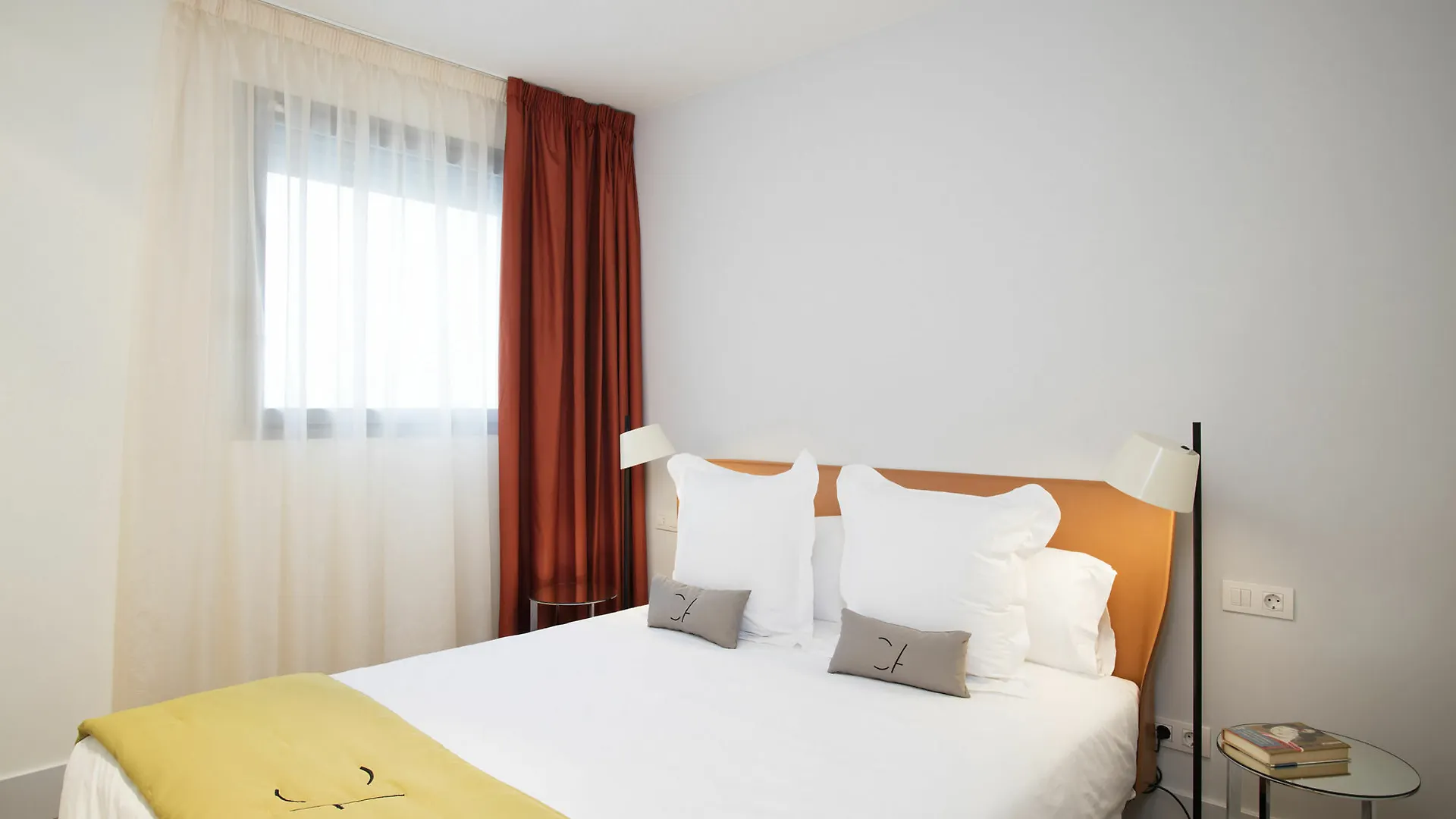 Cosmo Apartments Passeig De Gracia Barcelona